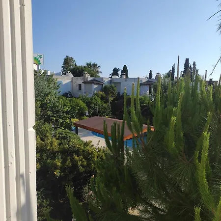 3 Odali Apartamento *