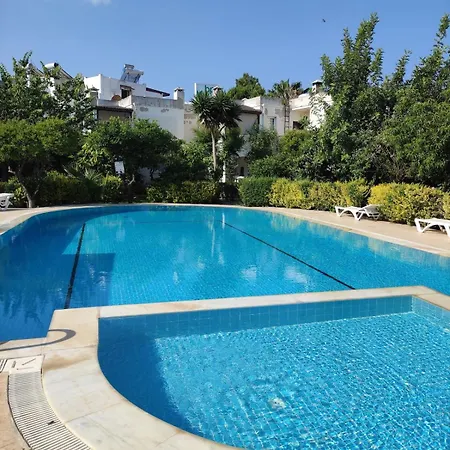 3 Odali Apartamento *