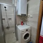 3 Odali Lägenhet Bodrum