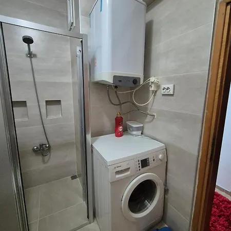 3 Odali Apartmán Bodrum