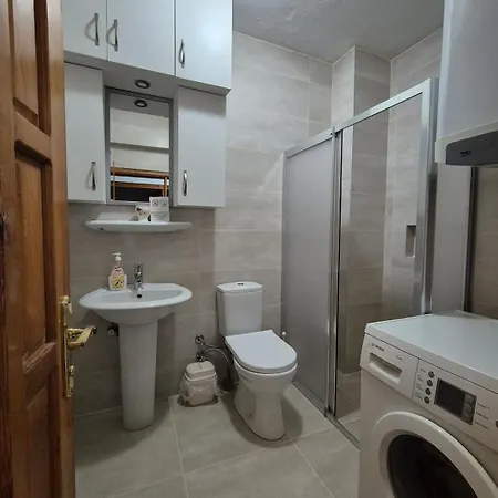 3 Odali Apartamento