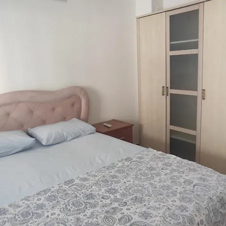 Apartmán 3 Odali