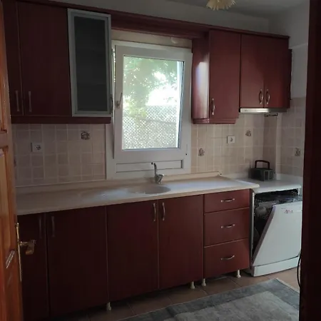 Apartamento 3 Odali