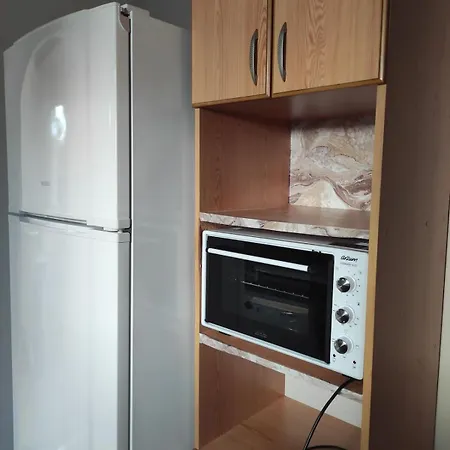 Appartamento 3 Odali Bodrum