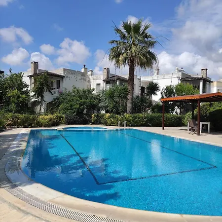 Apartamento 3 Odali