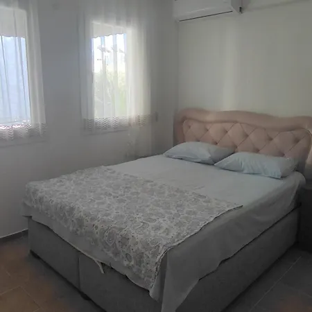 Apartmán 3 Odali Bodrum