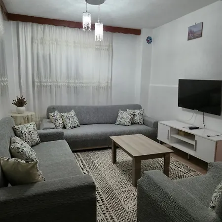 Apartmán 3 Odali *