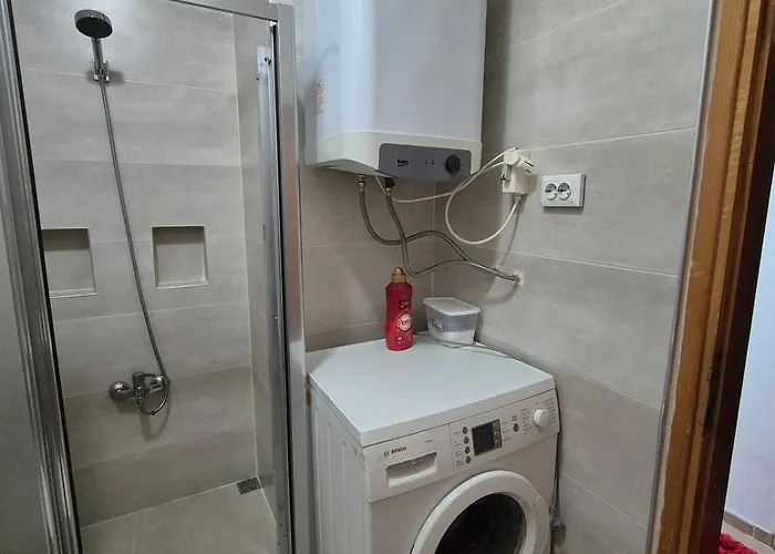 3 Odali Апартаменты Бодрум