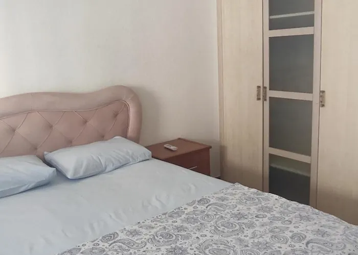 Appartamento 3 Odali