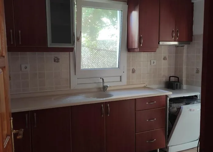 Appartamento 3 Odali