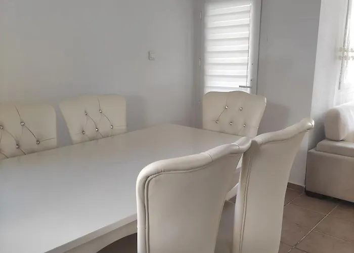 3 Odali Апартаменты *