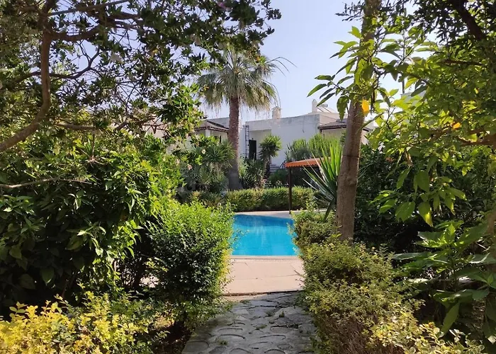 Апартаменты 3 Odali