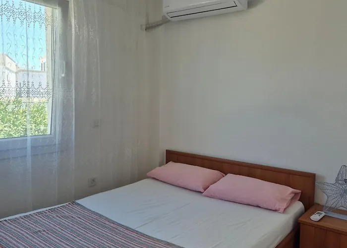 3 Odali * Бодрум