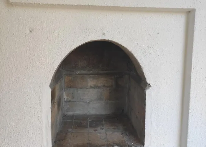 Апартаменты 3 Odali Бодрум