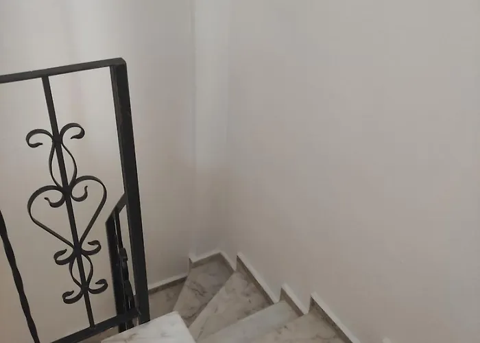 3 Odali * Бодрум