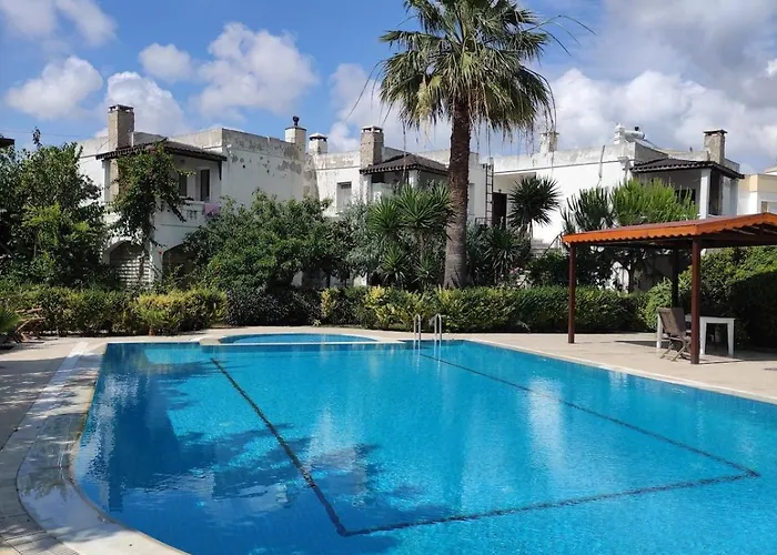 Апартаменты 3 Odali