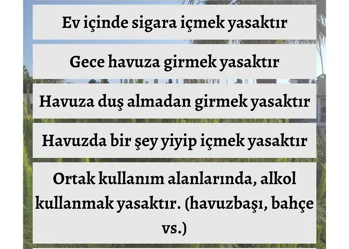 Апартаменты 3 Odali Бодрум