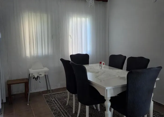 3 Odali Bodrum