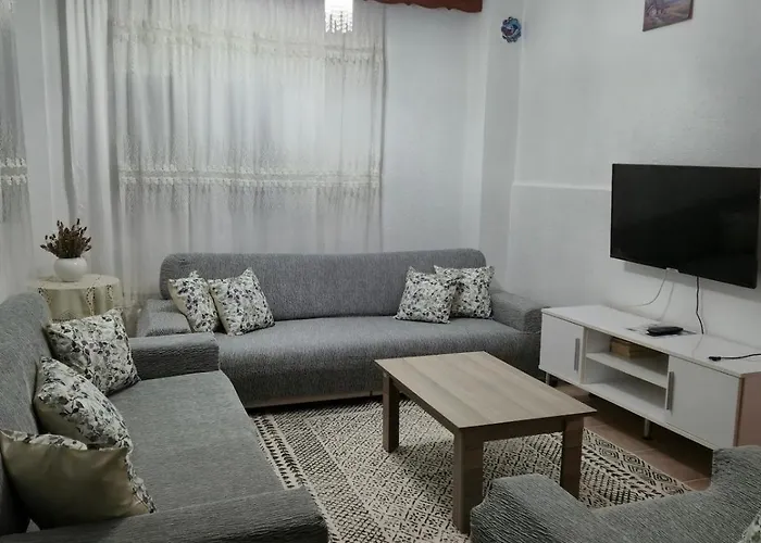 Апартаменты 3 Odali *