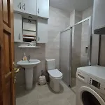 3 Odali Apartment