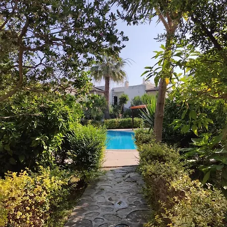 Apartment 3 Odali
