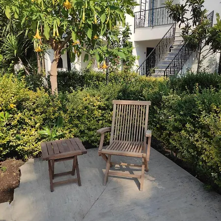 3 Odali Apartment