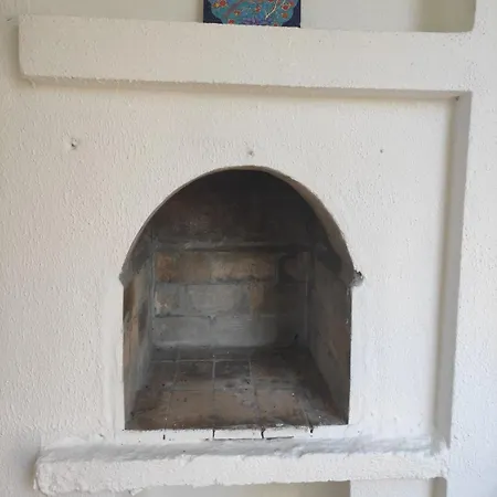 Apartment 3 Odali Bodrum