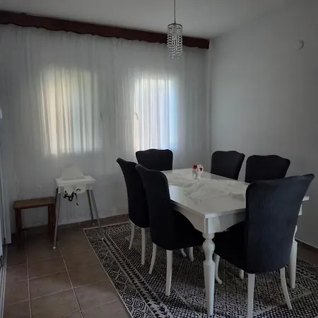 3 Odali Bodrum